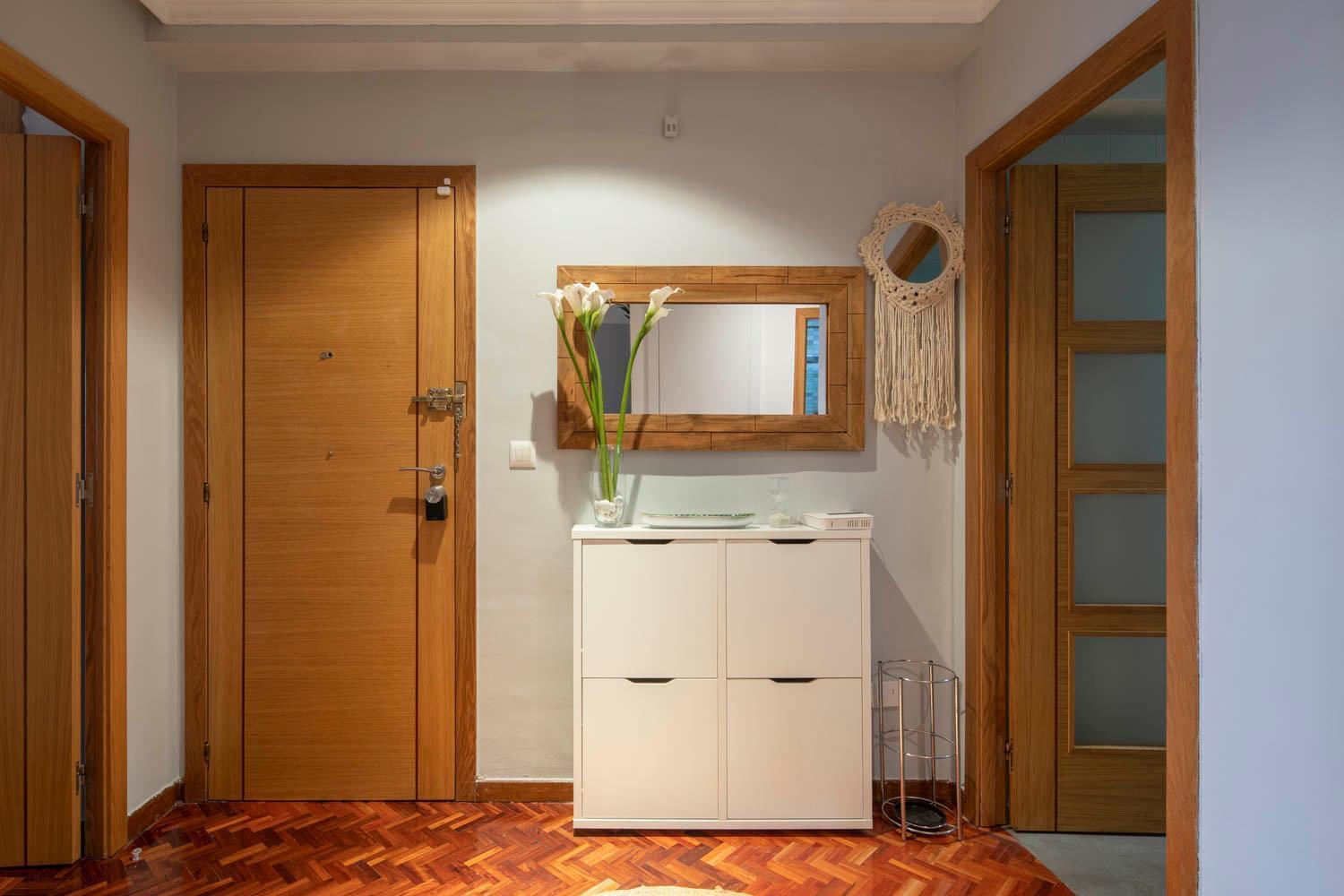 Elegantes Colores En El Puerto By Cabana Rentals Виго Екстериор снимка